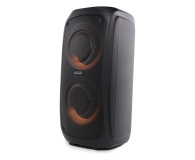Power Audio OPTICUM RED SOUND X11